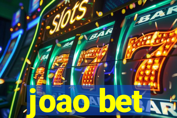 joao bet